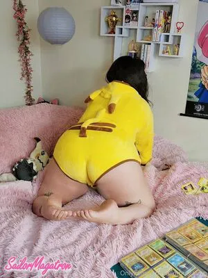 Sailormagatron OnlyFans Leaked Free Thumbnail Picture - #5Y9Hs8xJjE