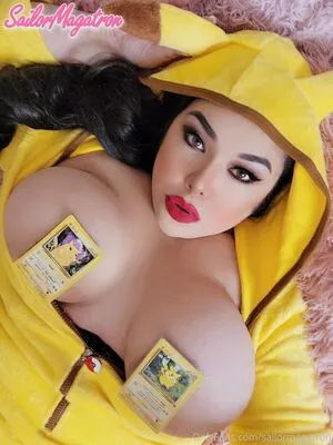 Sailormagatron OnlyFans Leaked Free Thumbnail Picture - #OXyANP2p6u