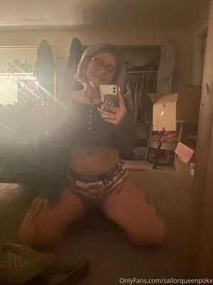 Sailorqueenpokx OnlyFans Leaked Free Thumbnail Picture - #Xt8x7m4Bw4