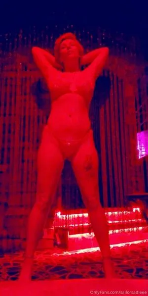 Sailorsadieee OnlyFans Leaked Free Thumbnail Picture - #R9Zz9aSTGL