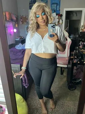 Sailorsagivo OnlyFans Leaked Free Thumbnail Picture - #9Tm3L9VDXn