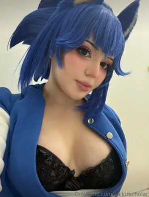 Sailorscholar OnlyFans Leaked Free Thumbnail Picture - #4Q9inPyAA0