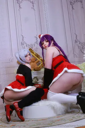 Sailorscholar OnlyFans Leaked Free Thumbnail Picture - #KGnUXTPQKs