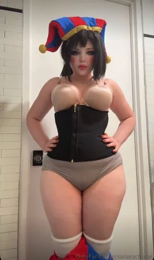 Sailorscholar OnlyFans Leaked Free Thumbnail Picture - #LDjegCv9rA