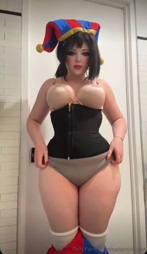 Sailorscholar OnlyFans Leaked Free Thumbnail Picture - #sKwPfeP9YF