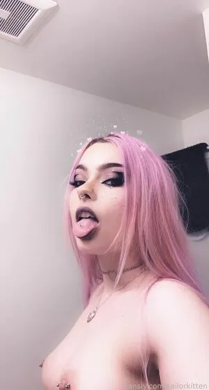 Sailorsenshibaby OnlyFans Leaked Free Thumbnail Picture - #SoDb5VB9hI