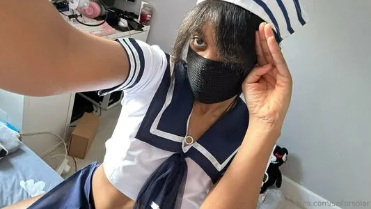 Sailorsolar OnlyFans Leaked Free Thumbnail Picture - #6ZjW3tOYqs