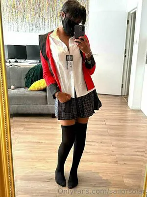 Sailorsolar OnlyFans Leaked Free Thumbnail Picture - #LFkUKigK5l