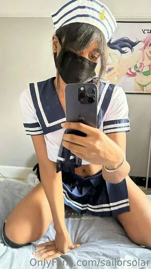 Sailorsolar OnlyFans Leaked Free Thumbnail Picture - #U5LsPg5XUt