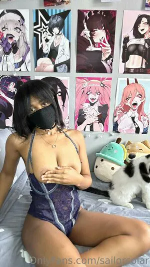 Sailorsolar OnlyFans Leaked Free Thumbnail Picture - #faFfO4z1qA