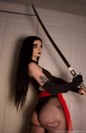 Sailortori OnlyFans Leaked Free Thumbnail Picture - #Dde3Rin3ln
