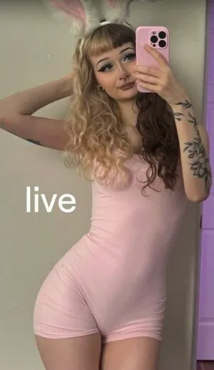 Sailortori OnlyFans Leaked Free Thumbnail Picture - #FsMEbfa52L