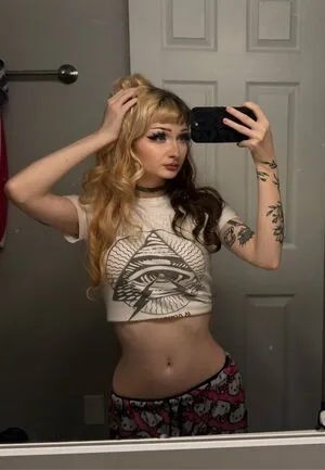 Sailortori OnlyFans Leaked Free Thumbnail Picture - #IsfwuPlq8z
