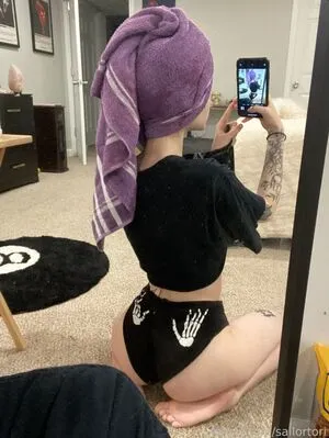 Sailortori OnlyFans Leaked Free Thumbnail Picture - #aIWuhPbfN6