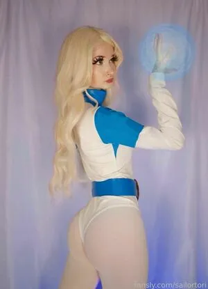 Sailortori OnlyFans Leaked Free Thumbnail Picture - #gbrxG2MndQ