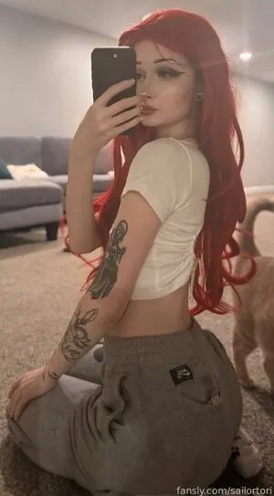 Sailortori OnlyFans Leaked Free Thumbnail Picture - #uplGZRgd39