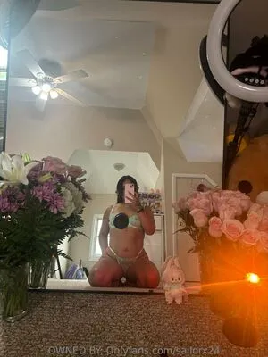 Sailorx24 OnlyFans Leaked Free Thumbnail Picture - #FC6jXw56Hj