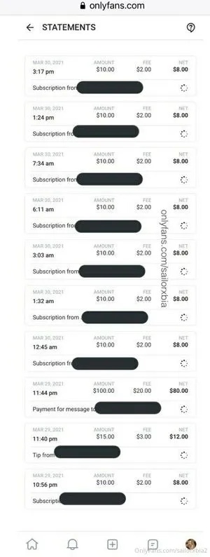 Sailorxbia2 OnlyFans Leaked Free Thumbnail Picture - #g6wnqhrnvC