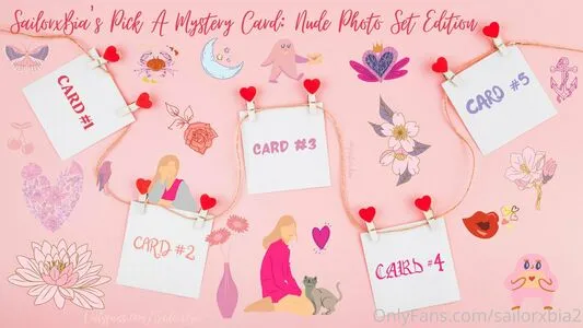 Sailorxbia2 OnlyFans Leaked Free Thumbnail Picture - #jCp0A1aBUW