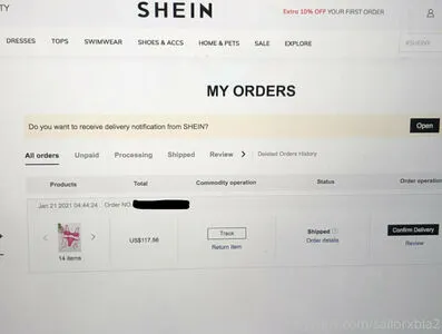 Sailorxbia2 OnlyFans Leaked Free Thumbnail Picture - #sYUEoecEhP