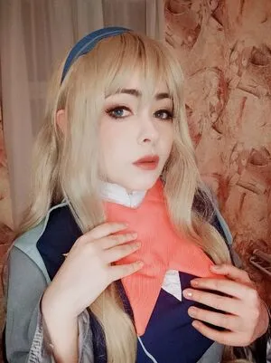 Saint Agnia OnlyFans Leaked Free Thumbnail Picture - #04VndHQp4s