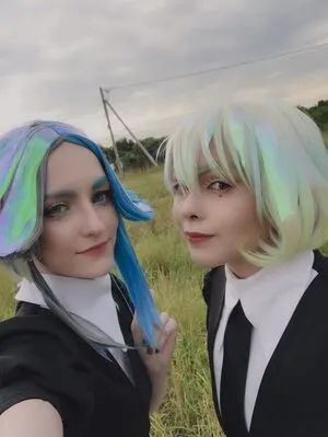 Saint Agnia OnlyFans Leaked Free Thumbnail Picture - #0JUgrUKPUY