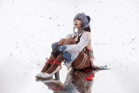 Saint Agnia OnlyFans Leaked Free Thumbnail Picture - #0T1OBgKSKC