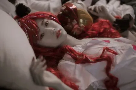 Saint Agnia OnlyFans Leaked Free Thumbnail Picture - #0Tbd9BWDH7