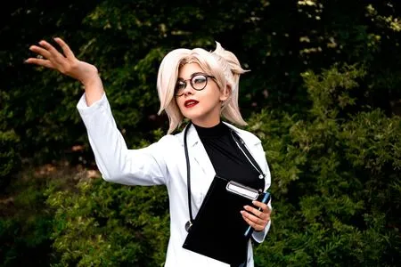 Saint Agnia OnlyFans Leaked Free Thumbnail Picture - #0um9gmm2ZJ