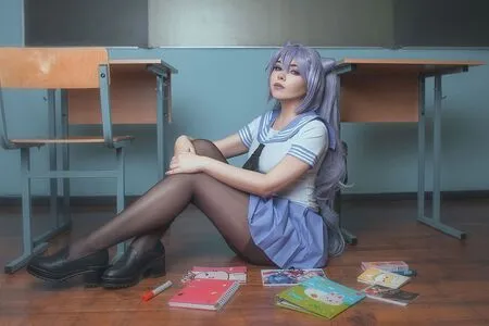 Saint Agnia OnlyFans Leaked Free Thumbnail Picture - #0vlu7958Pc