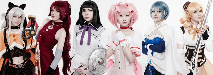 Saint Agnia OnlyFans Leaked Free Thumbnail Picture - #1FYExnC84k