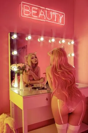 Saint Agnia OnlyFans Leaked Free Thumbnail Picture - #1FrTBmhFbu