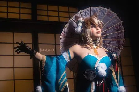 Saint Agnia OnlyFans Leaked Free Thumbnail Picture - #1LHAqAGbIS