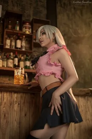 Saint Agnia OnlyFans Leaked Free Thumbnail Picture - #1LrNvD2CB5