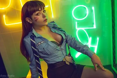 Saint Agnia OnlyFans Leaked Free Thumbnail Picture - #1RcGLRThjJ