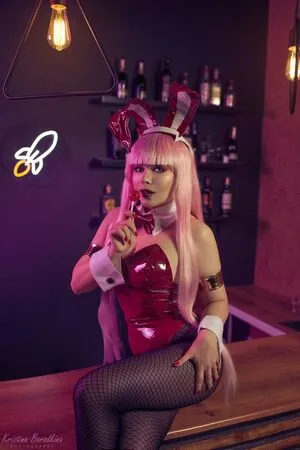 Saint Agnia OnlyFans Leaked Free Thumbnail Picture - #1u54lSOoh3