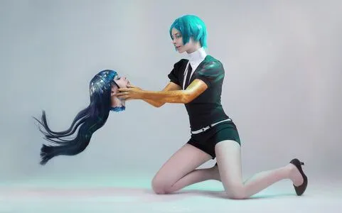 Saint Agnia OnlyFans Leaked Free Thumbnail Picture - #21nk7TmhOk