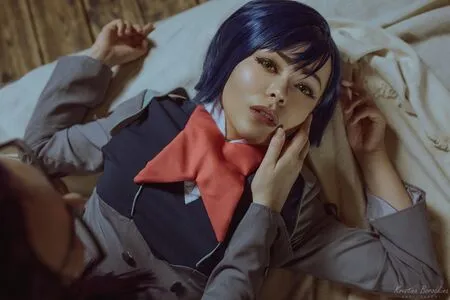 Saint Agnia OnlyFans Leaked Free Thumbnail Picture - #23Mp9yUWJT