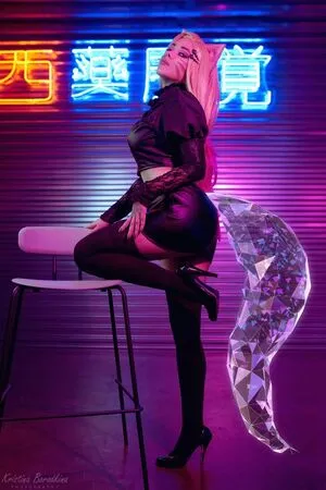 Saint Agnia OnlyFans Leaked Free Thumbnail Picture - #2CMAt8gY18