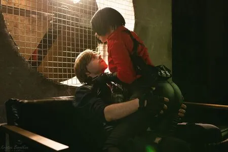 Saint Agnia OnlyFans Leaked Free Thumbnail Picture - #2InnrXPiD3