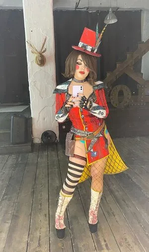 Saint Agnia OnlyFans Leaked Free Thumbnail Picture - #2ky8uL0NK0