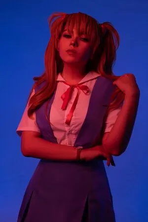 Saint Agnia OnlyFans Leaked Free Thumbnail Picture - #2nBkjY2gD5