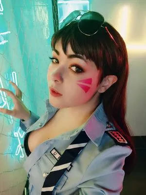 Saint Agnia OnlyFans Leaked Free Thumbnail Picture - #2sySJljWvN