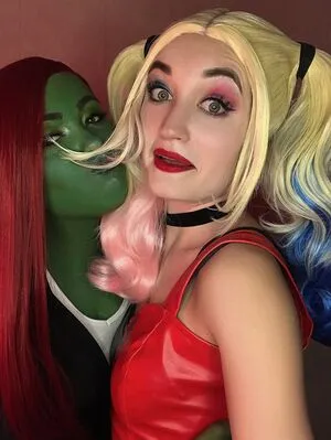 Saint Agnia OnlyFans Leaked Free Thumbnail Picture - #32P7qbIYr4