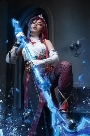 Saint Agnia OnlyFans Leaked Free Thumbnail Picture - #3FII9xZMOH