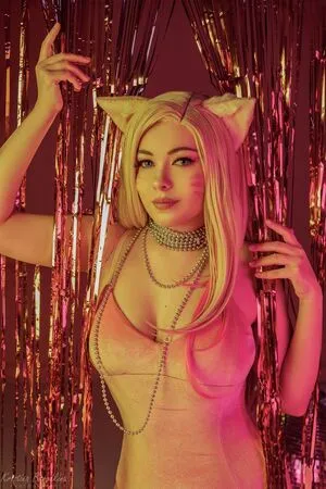 Saint Agnia OnlyFans Leaked Free Thumbnail Picture - #3NlqRa9Rwr