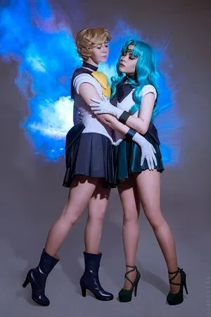 Saint Agnia OnlyFans Leaked Free Thumbnail Picture - #3PQBiB50Kl