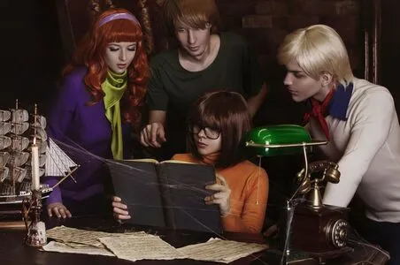 Saint Agnia OnlyFans Leaked Free Thumbnail Picture - #3QOs6ULfQh