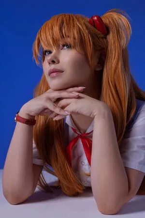 Saint Agnia OnlyFans Leaked Free Thumbnail Picture - #3ZRvad3QuA