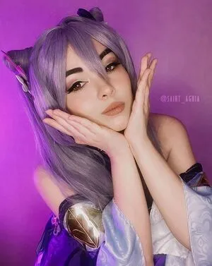 Saint Agnia OnlyFans Leaked Free Thumbnail Picture - #3oTYfA3Y5e